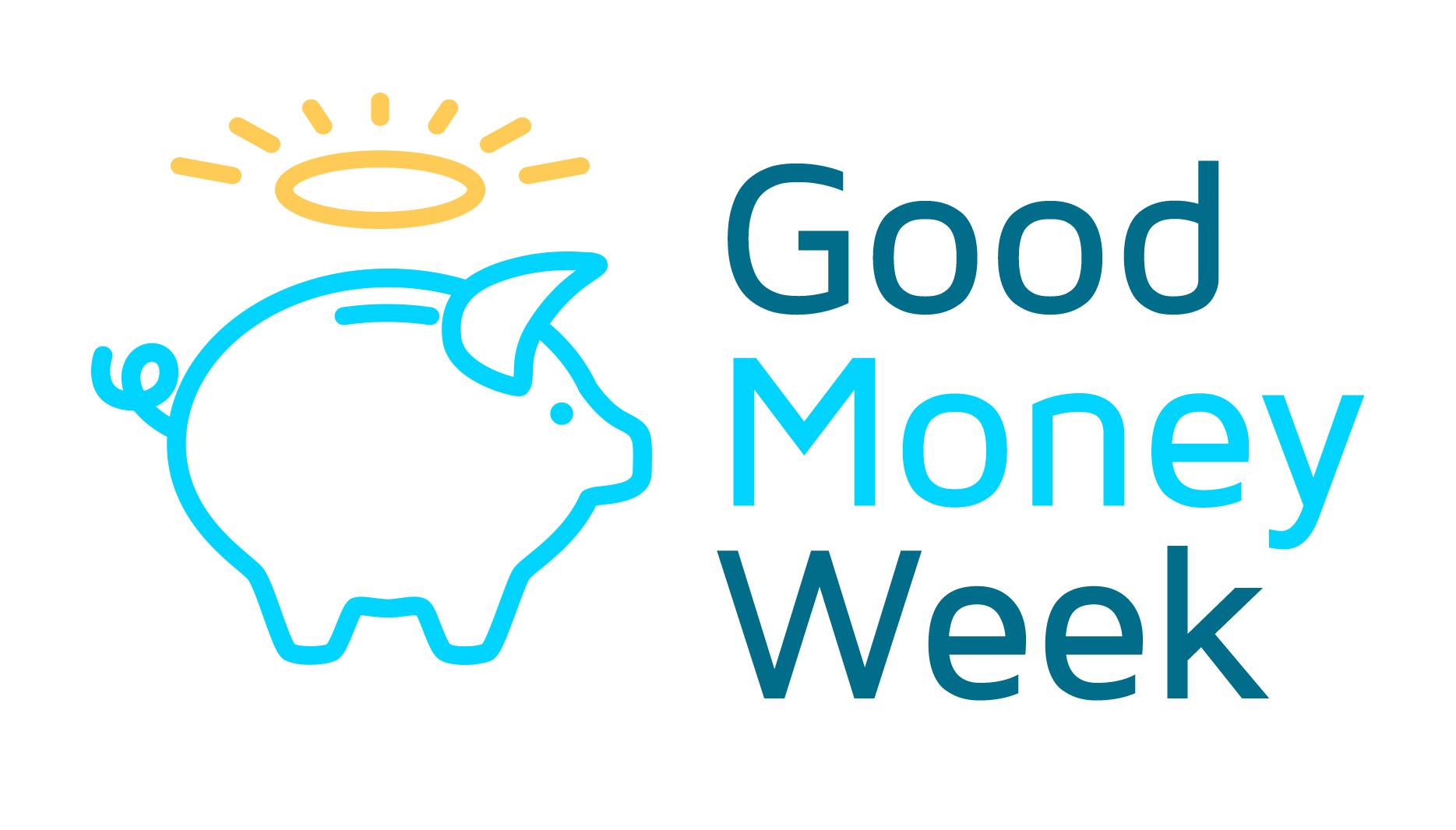 Good Money Week 2024: Three things you can do to manage your finances in a sustainable way