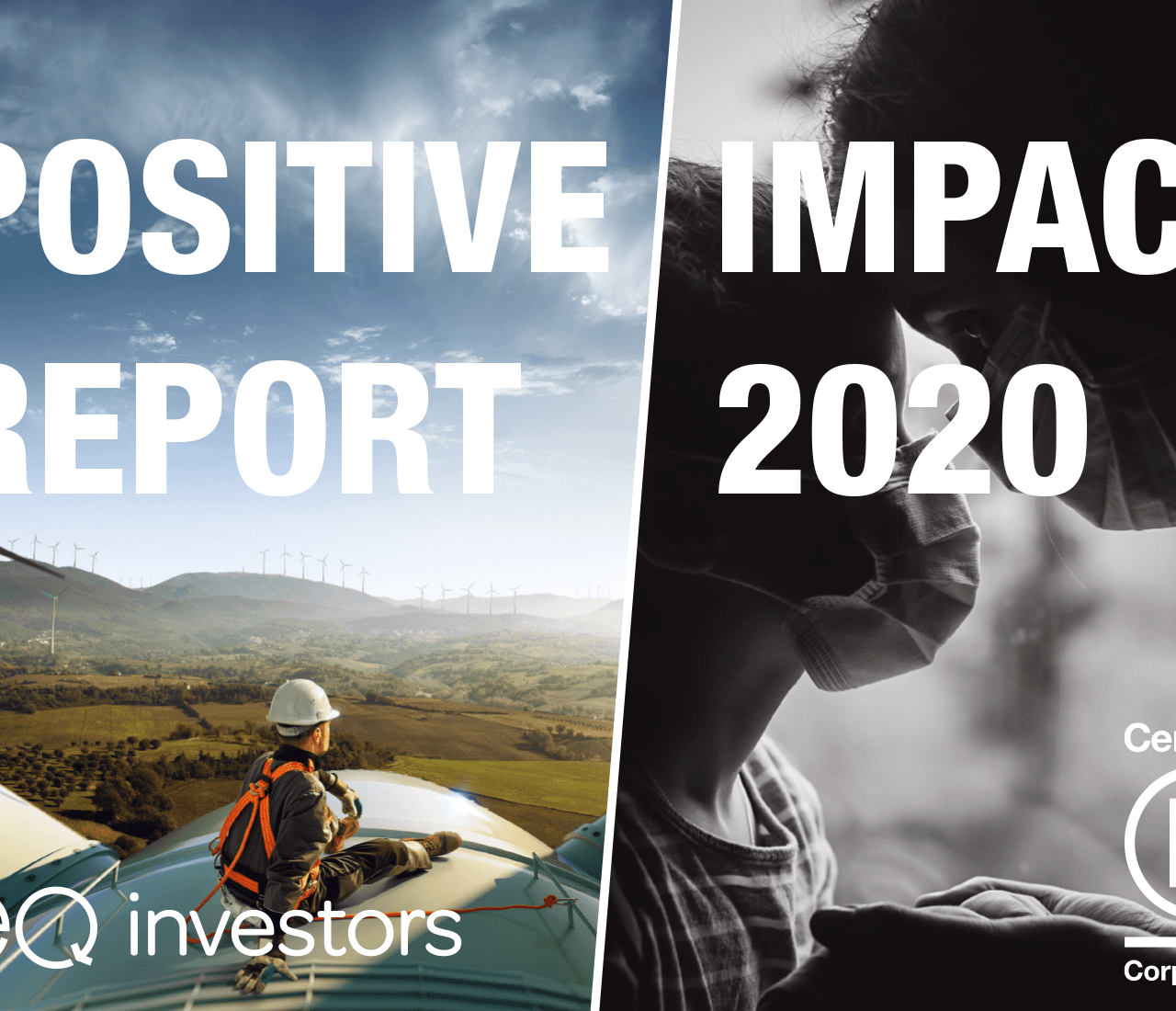 EQ Positive Impact Report 2020
