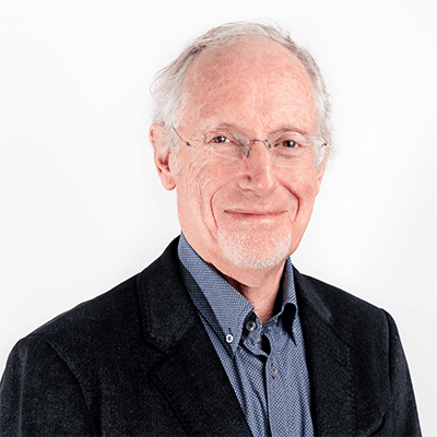 Chair John Spiers awarded MBE for services to the business and charitable world