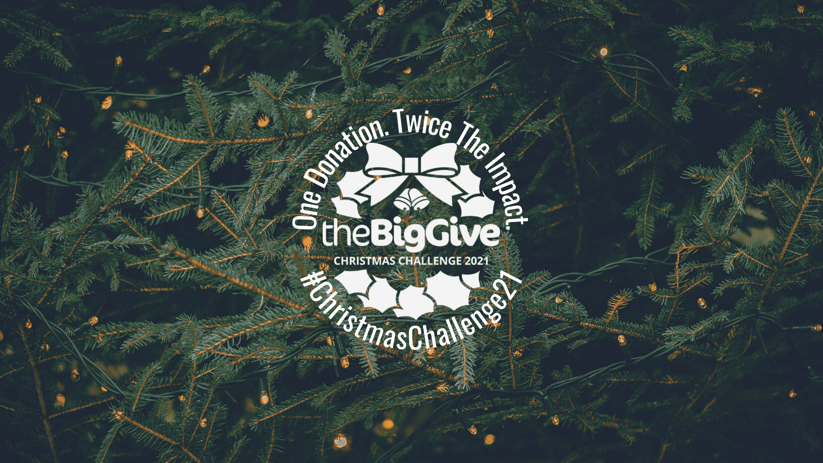 The Big Give Christmas Challenge 2021