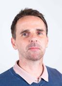 Simon Starkey
