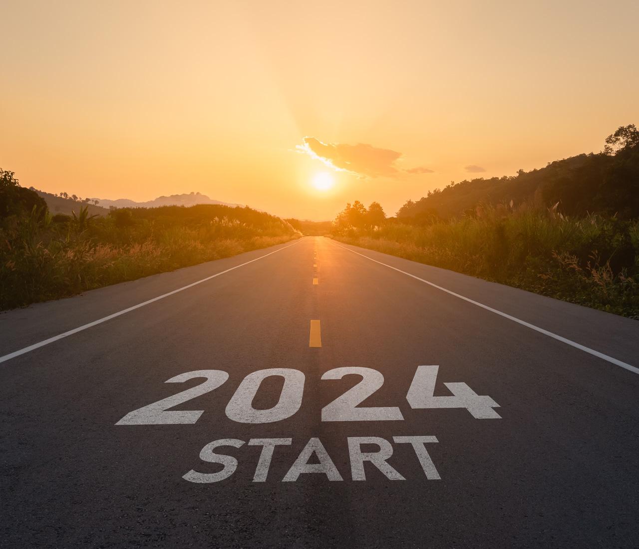 CIO View: 2024 outlook