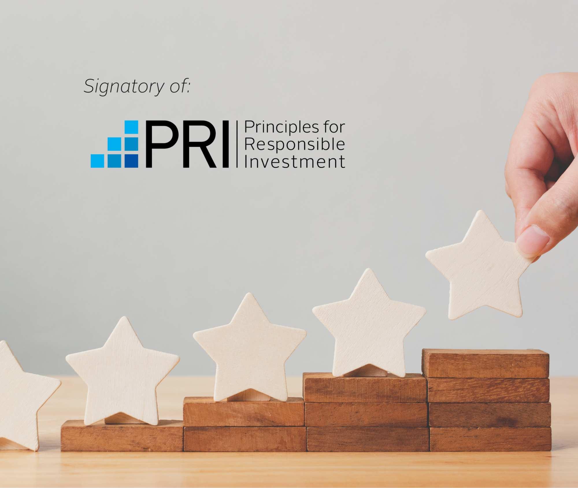 EQ Investors earns top scores across-the-board in 2024 PRI assessment