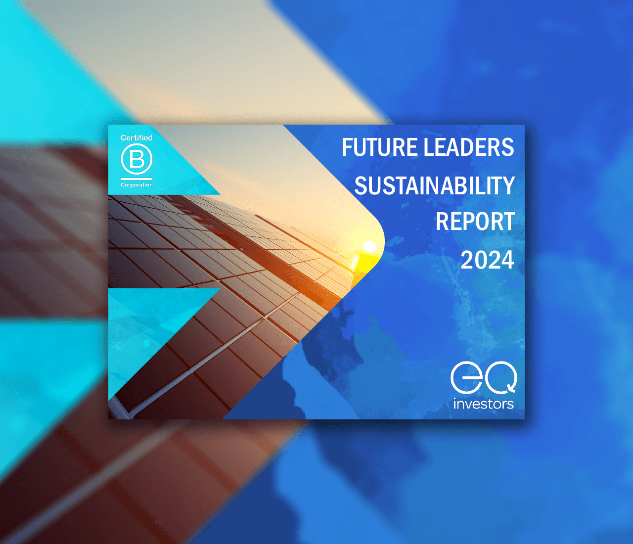 Future Leaders Sustainability Report 2024