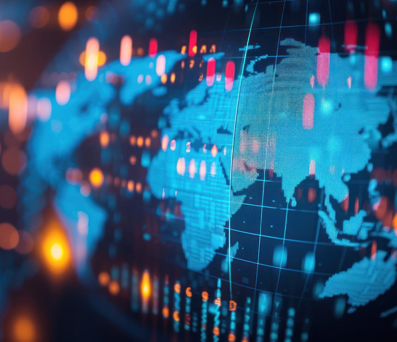 Investment outlook: May 2025