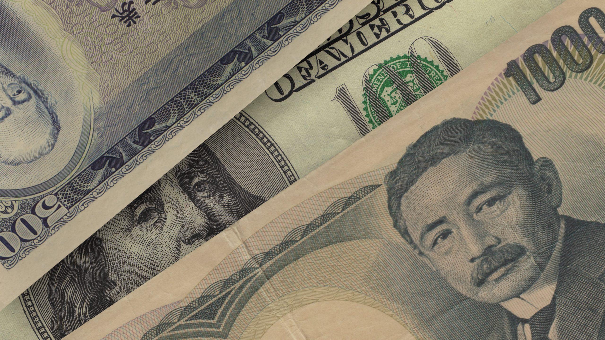 Navigating market turbulence: US tech, Japanese equities, and the yen