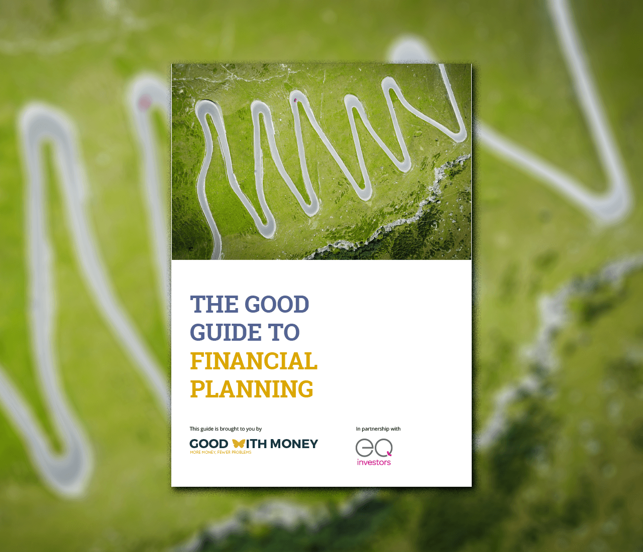 The Good Guide to Financial Planning 2025