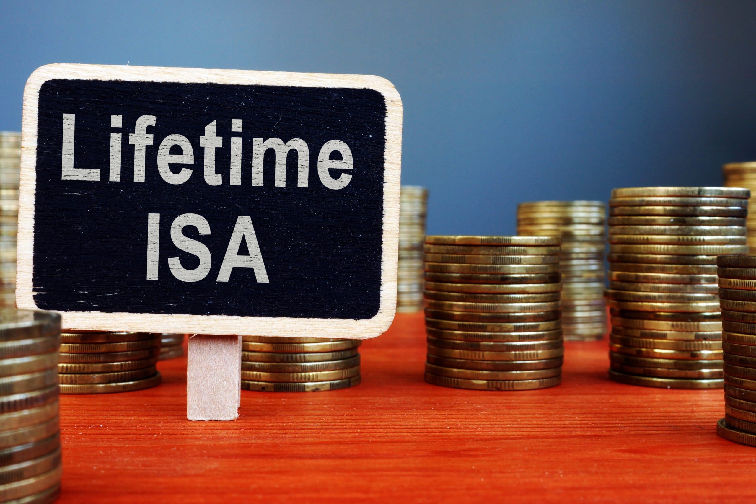 Lifetime ISA reform