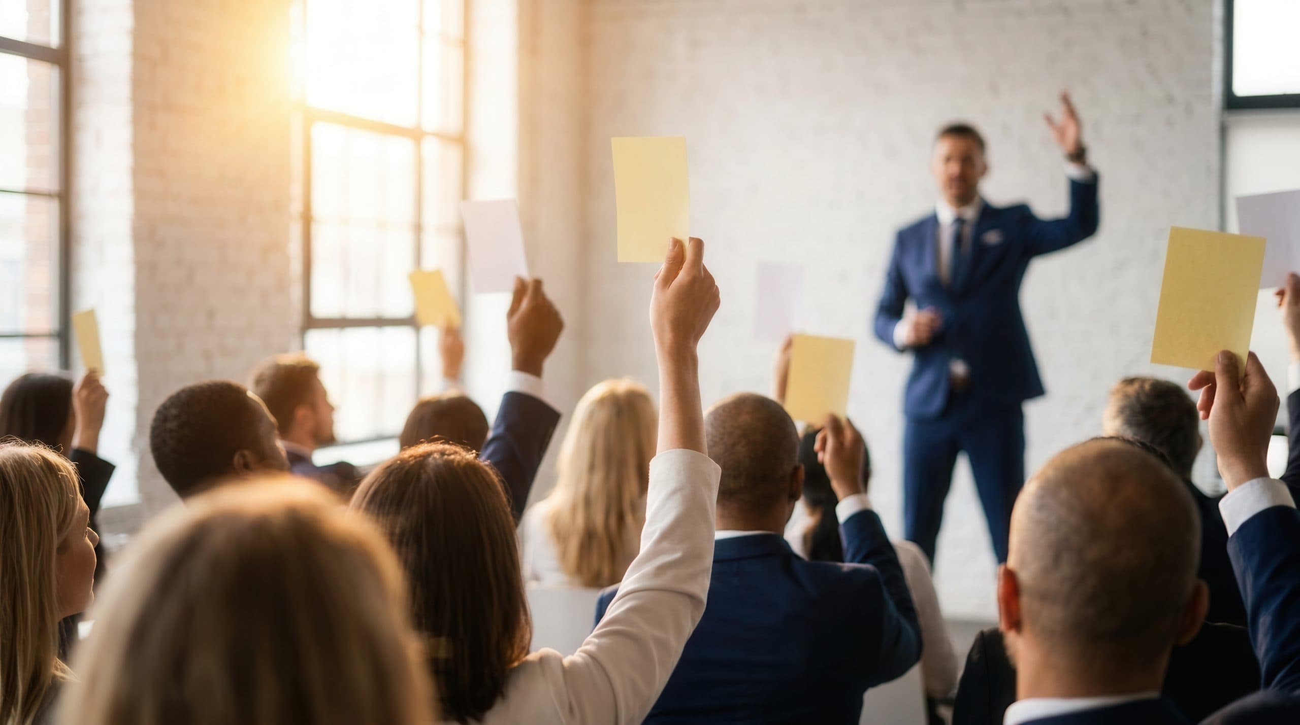 Case study: Investment strategy for a corporate foundation