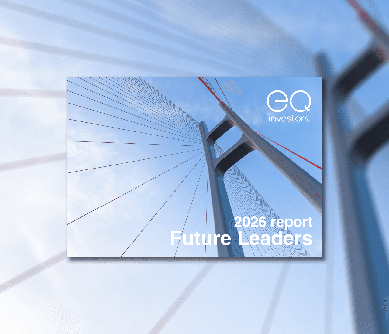 Future Leaders Sustainability Report 2026