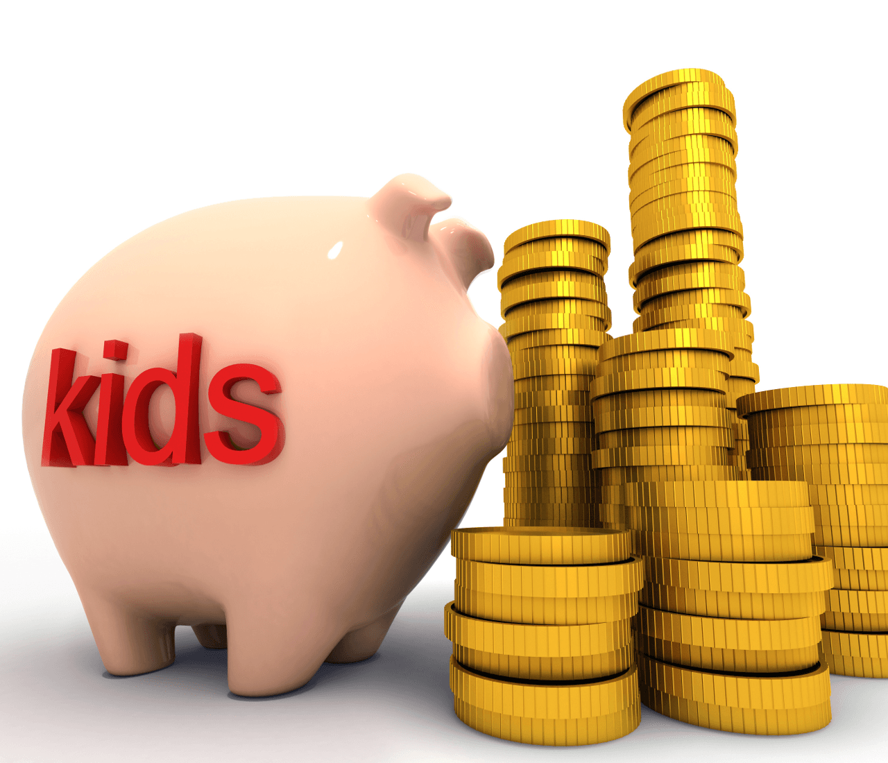 Setting up a pension for the grandchildren