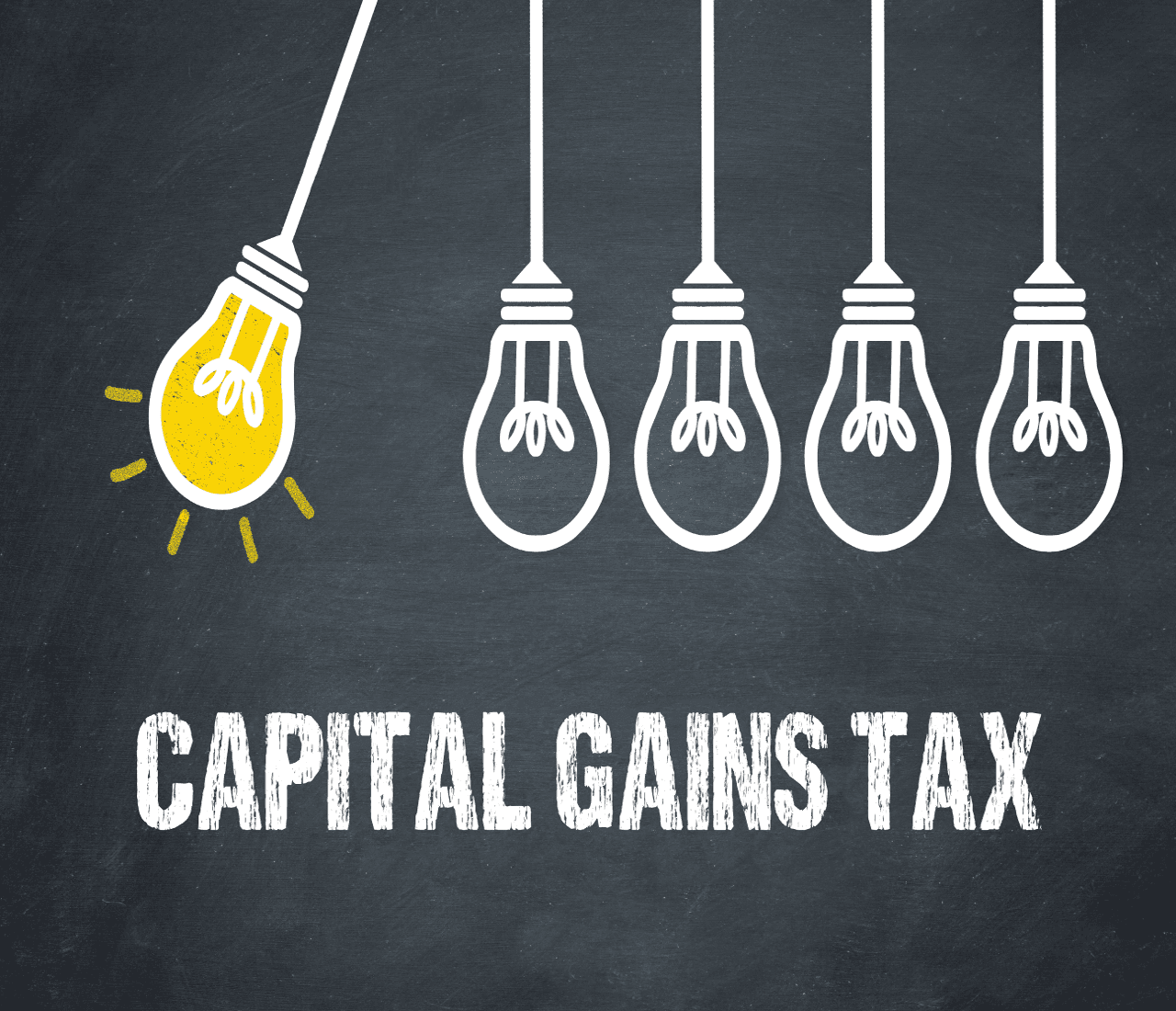 Capital Gains Tax: What do the changes mean for you?