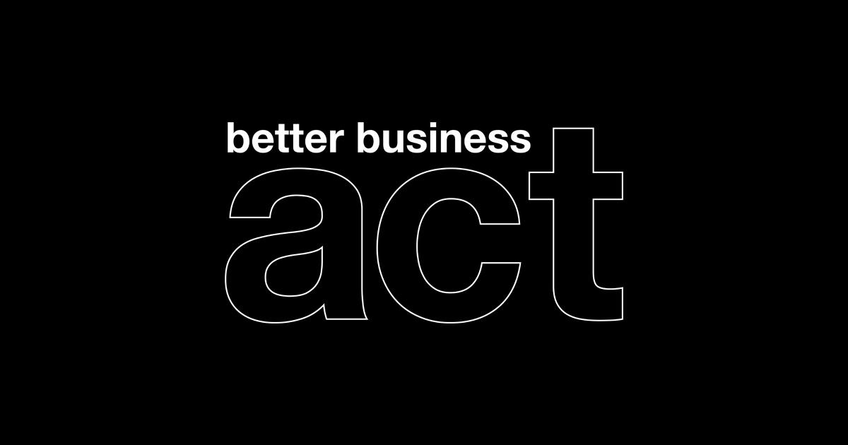 EQ Investors joins the Better Business Act coalition