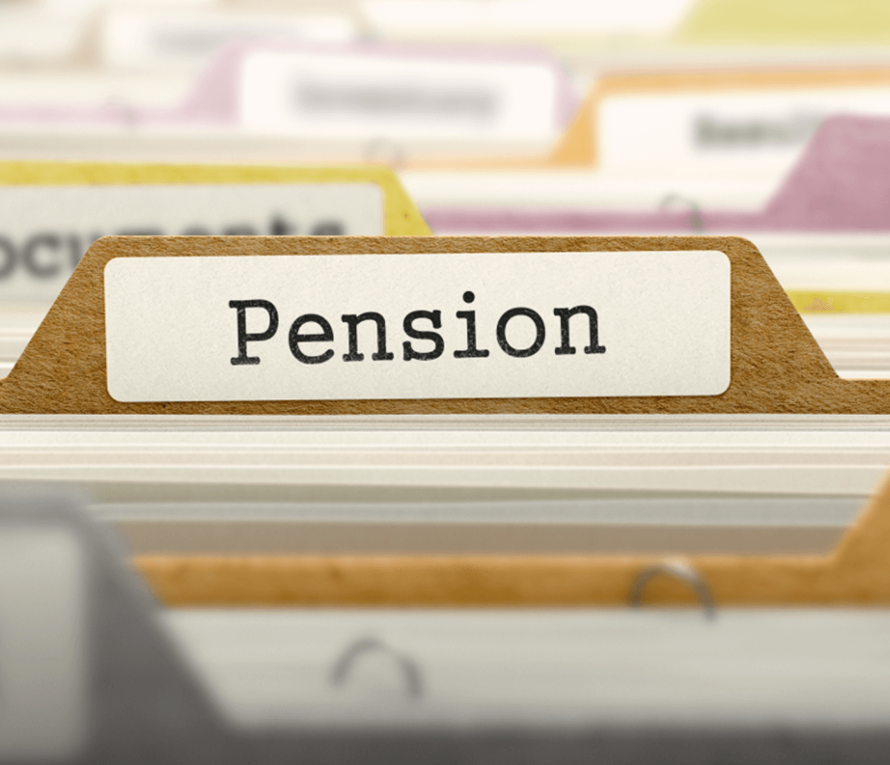 Pension Awareness Week 2020: pension apathy will hit your retirement plans