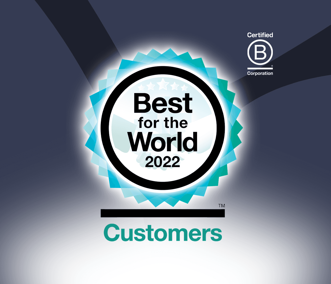 EQ Investors recognised as a 2022 Best For The World™ for exceptional impact on its customers
