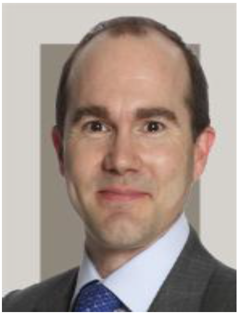 James Gledhill