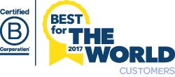 B Corp | Best for the World 2017