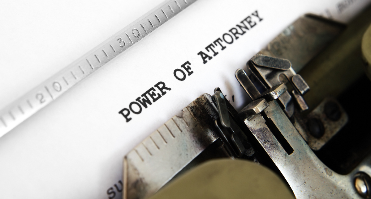 FAQs Lasting Power Of Attorney EQ Investors