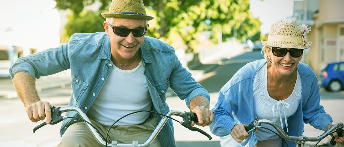 How can I improve my chances of having a great retirement? EQ Investors