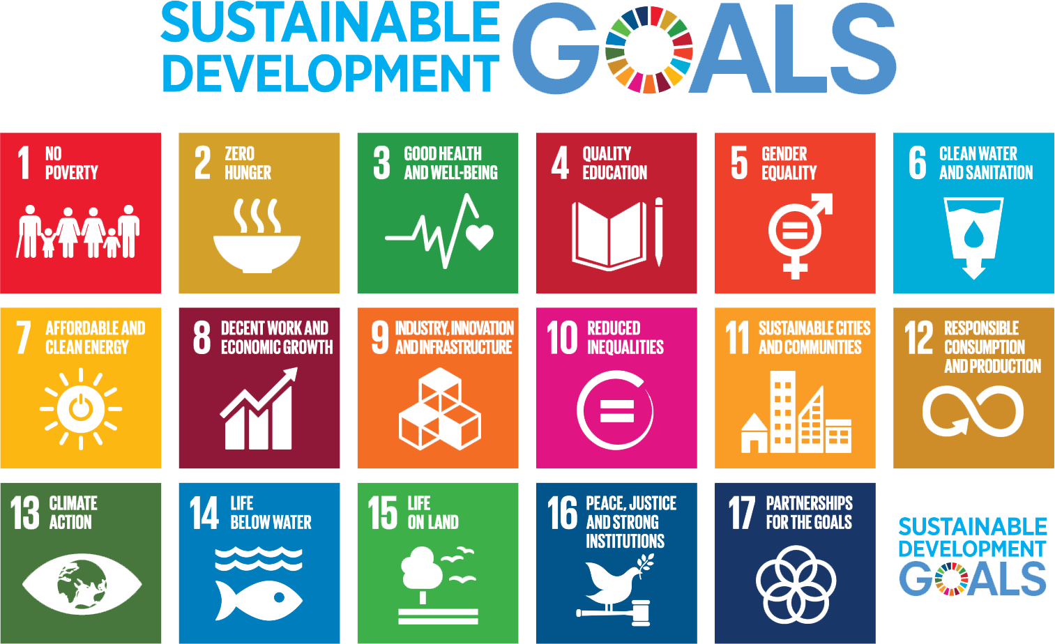 Sustainable Development Goals