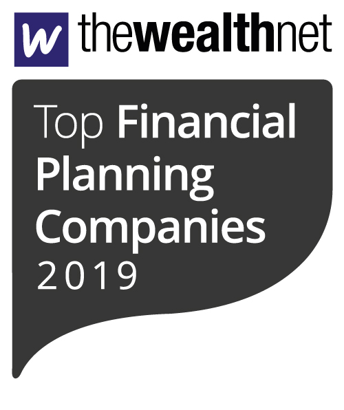 2019 thewealthnet Top Financial Planning Companies