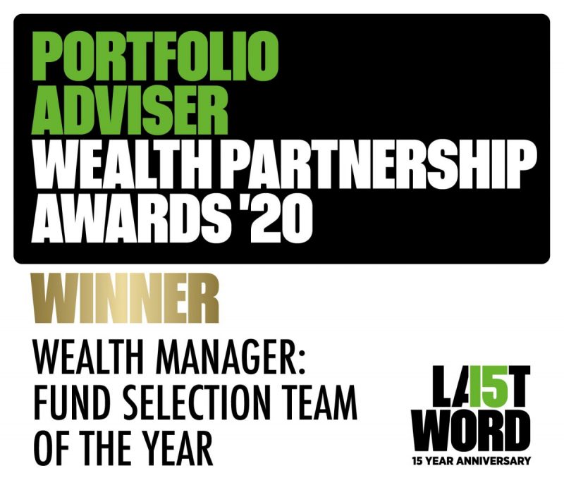 About EQ Investors EQ Investors