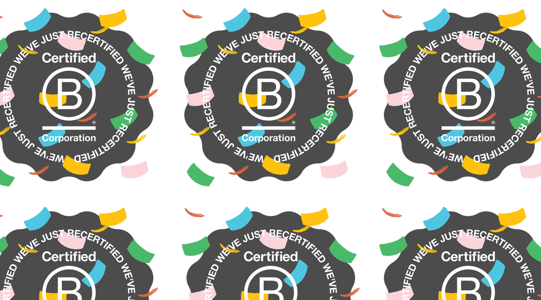 What Is A Good B Corp Score