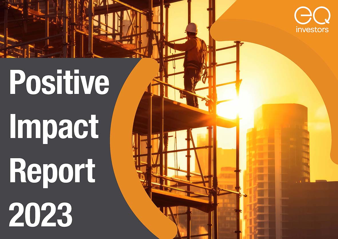Positive Impact Report 2023