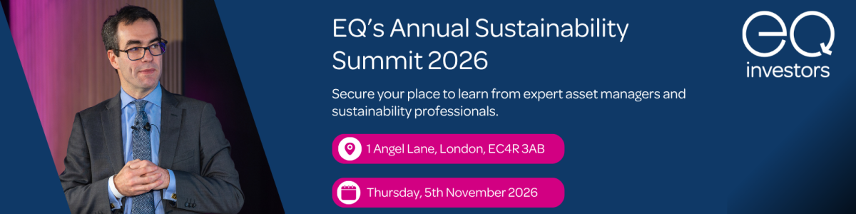 Stewardship and engagement